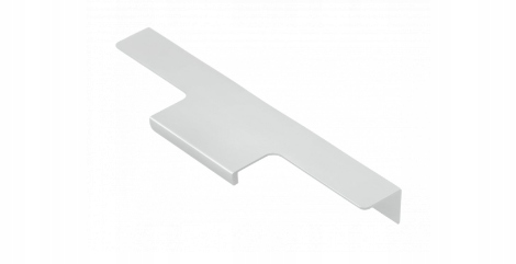 

Uchwyt Meblowy UA-LIND-150-128-05 Aluminium