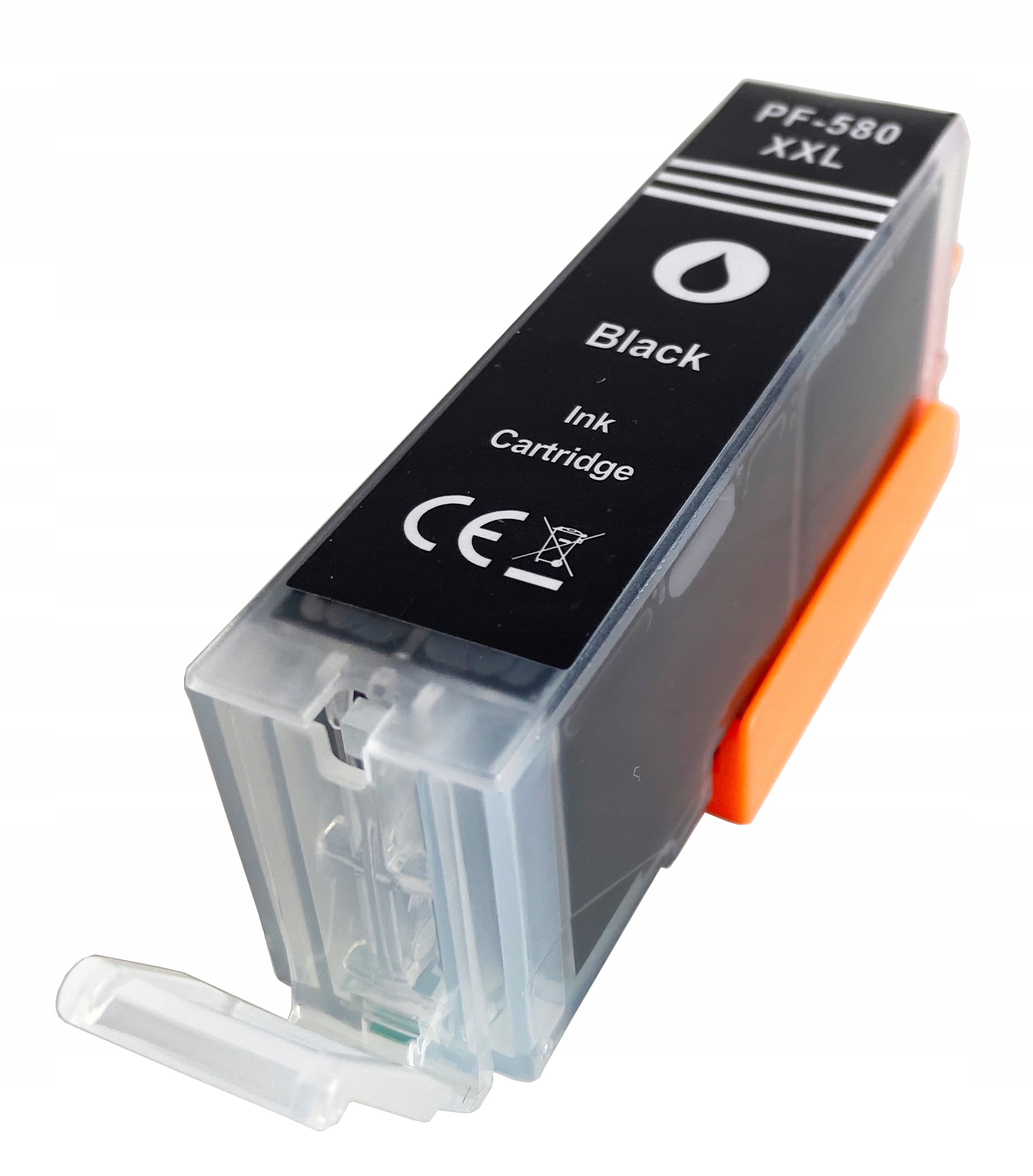 

Tusz do Canon PGI-580 XL Bk TR7550 TS6150 XXL