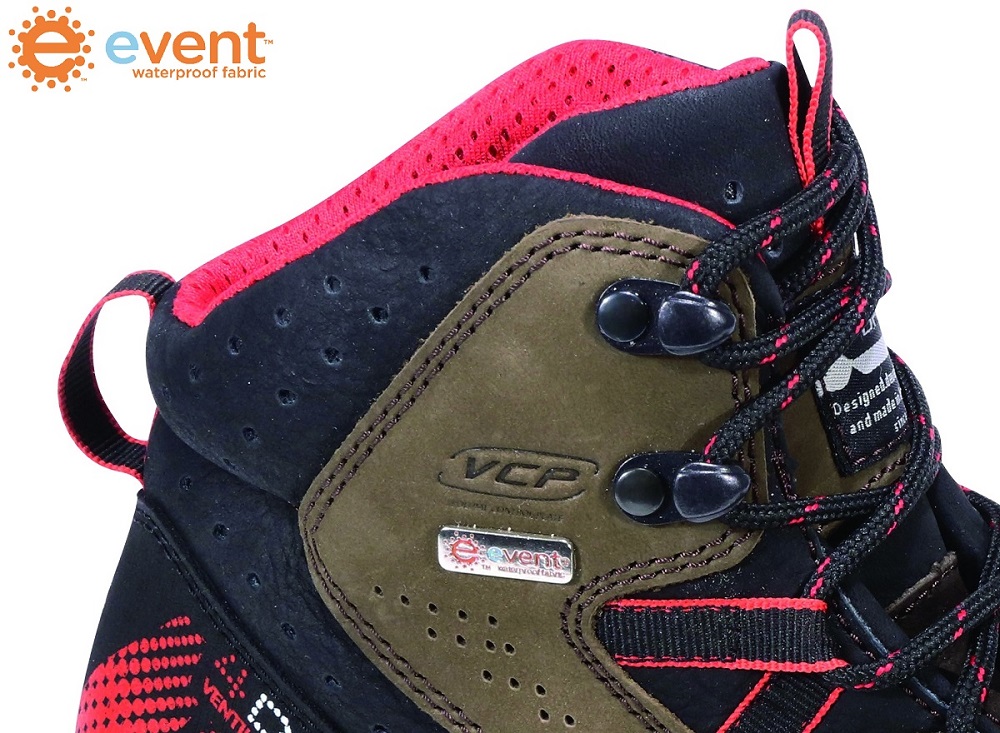 ALPINA HELIOS Trekkingowe VIBRAM eVent r.43 Kod producenta 691V1