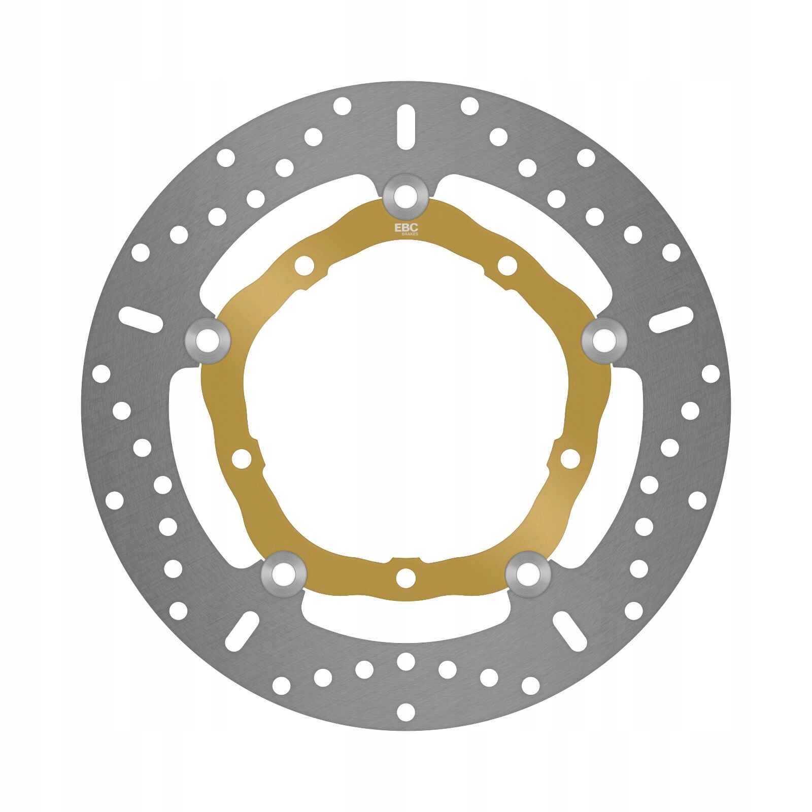 Brzdový Rotor Flt X Rnd MD2127X