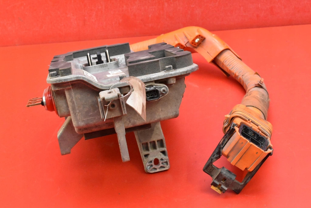 control unit module LADOWANIA 91958-CV020 KIA EV6 GT-LINE 21