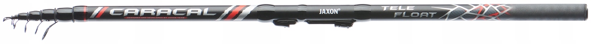Wędka Jaxon Caracal Tele Float 3,60 5-30G