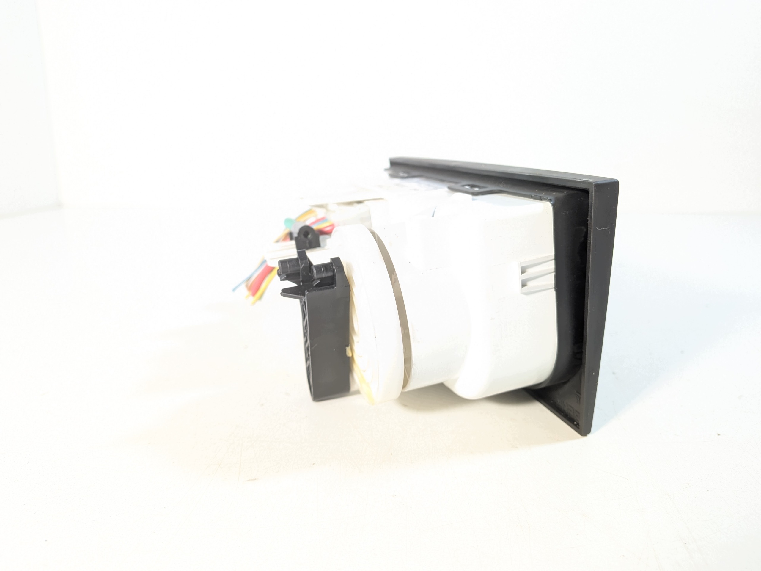 switch switch PANEL air conditioning devices OE 93329466 Opel Meriva A 03-10
