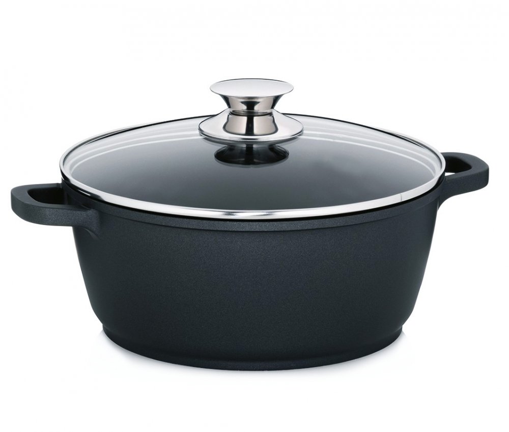 Kastról s nepriľnavým povrchom Kerros 20 cm 1,7 l