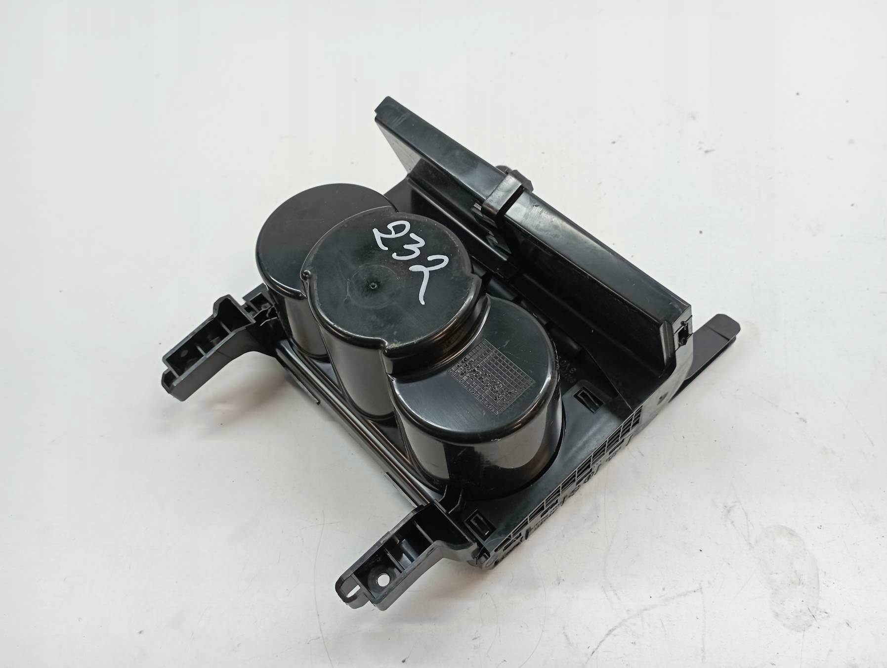 passenger compartment bracket for KUBEK 3V 3V0858329 Skoda Superb III (2015-)