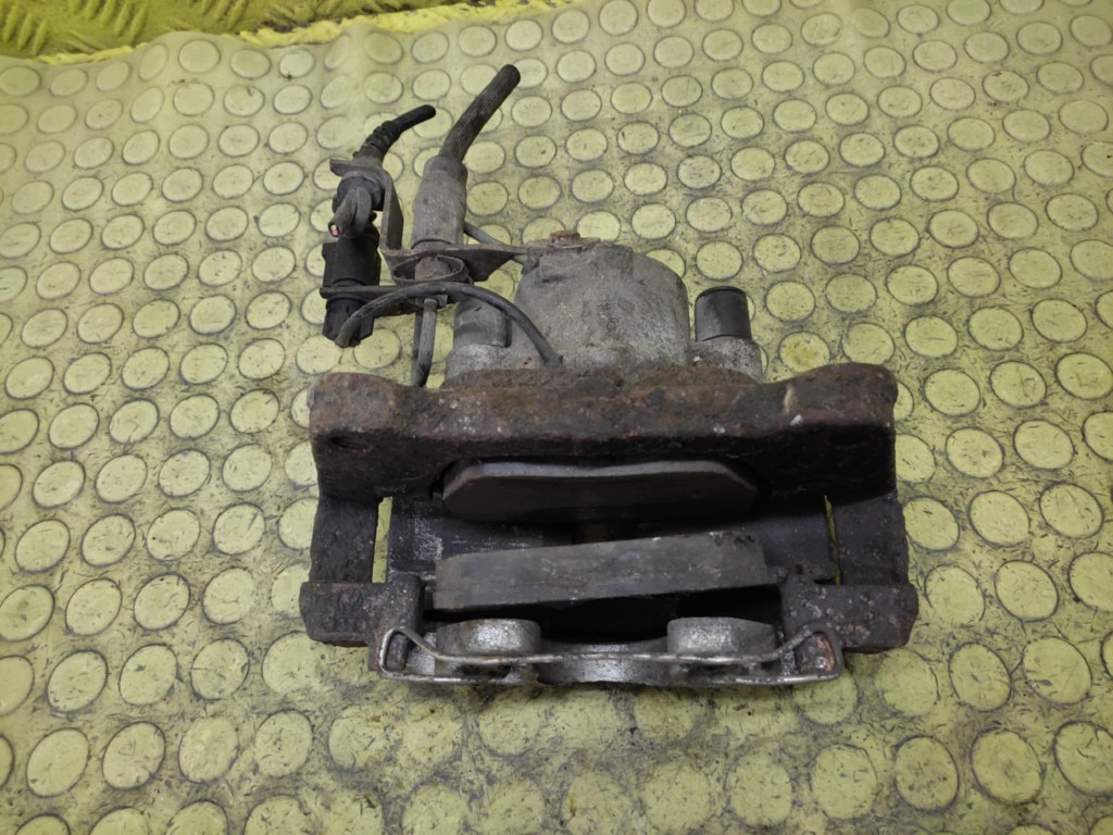 AUDI A4 B6 2.0 bremssattel bremse sattel brems- rechts vorne