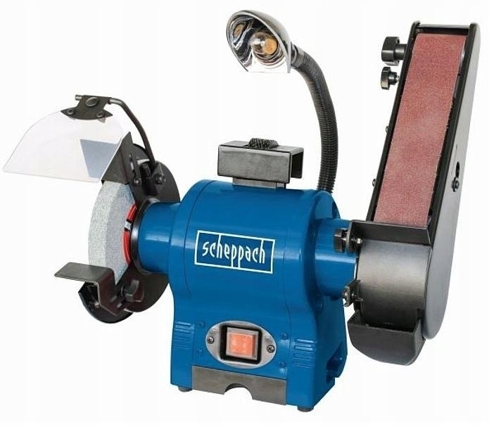 Scheppach Bgs 700