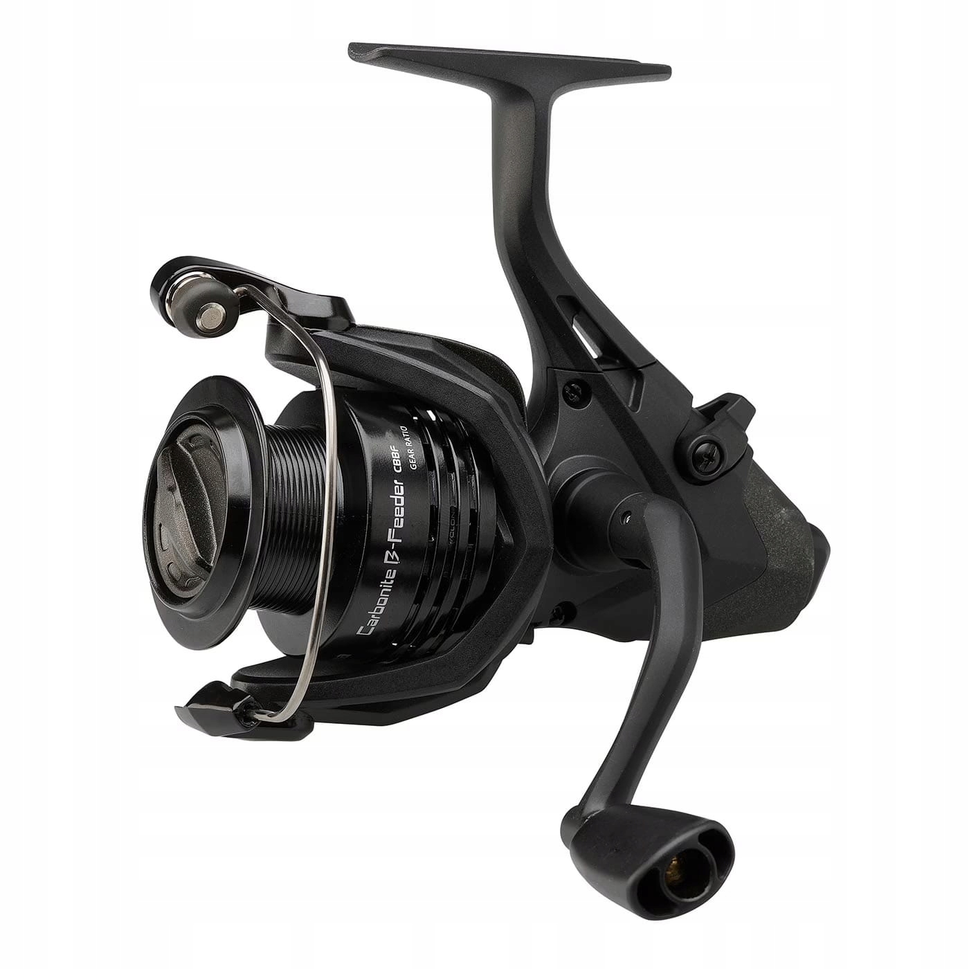 

Kołowrotek Okuma Carbonite Baitfeeder Cbbf 5000