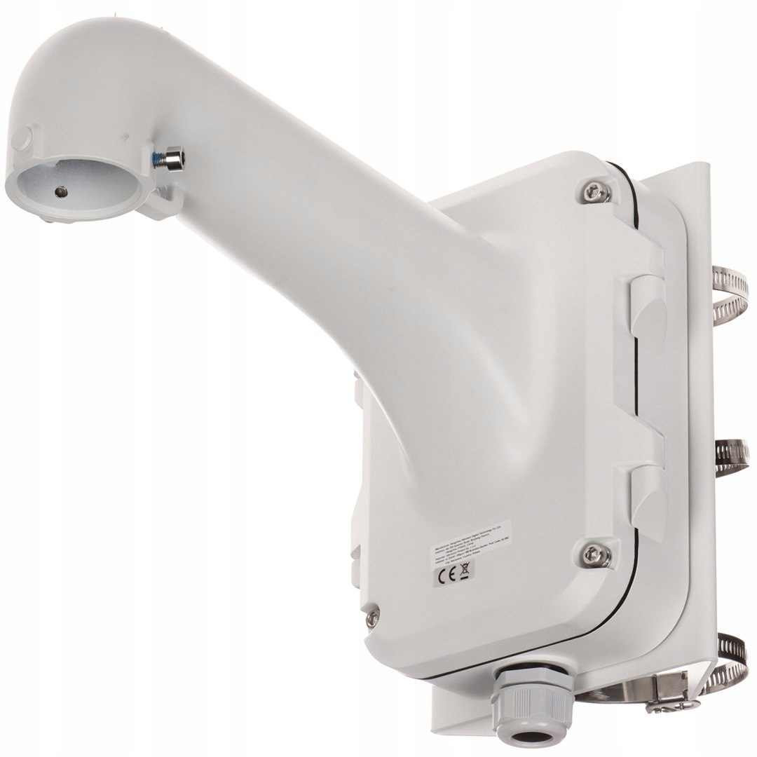 Držák Kamery DS-1604ZJ-POLE Hikvision