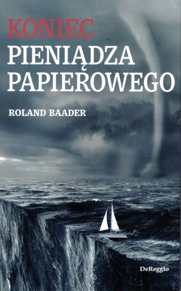 

Koniec pieniądza papierowego