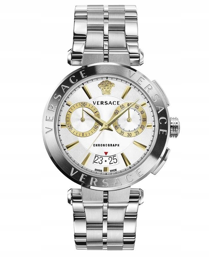 Pánské hodinky Versace VE1D02323 Aion Chrono