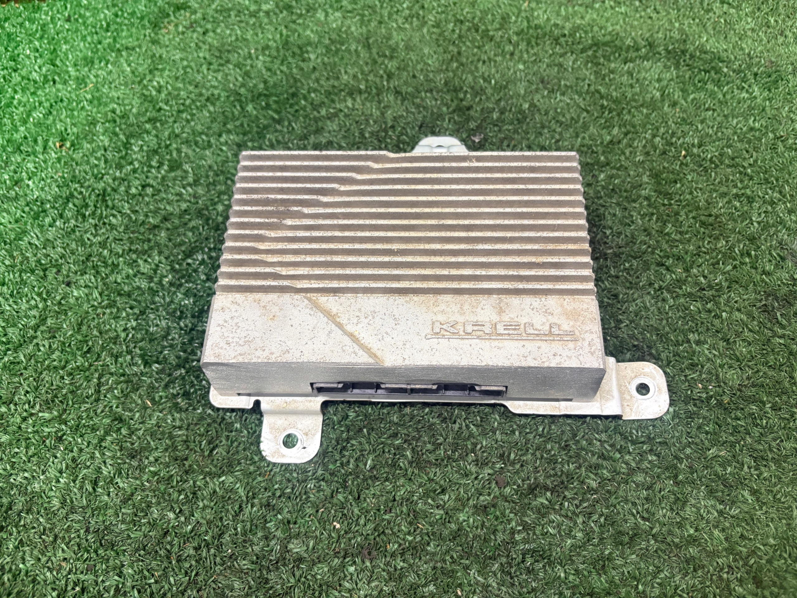 amplifier AUDIO HYUNDAI TUCSON III 96370D7100