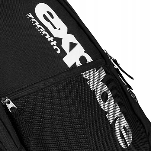 PLECAK MĘSKI ZAGATTO SZKOLNY NA LAPTOPA CZARNY Pojemność brak informacji