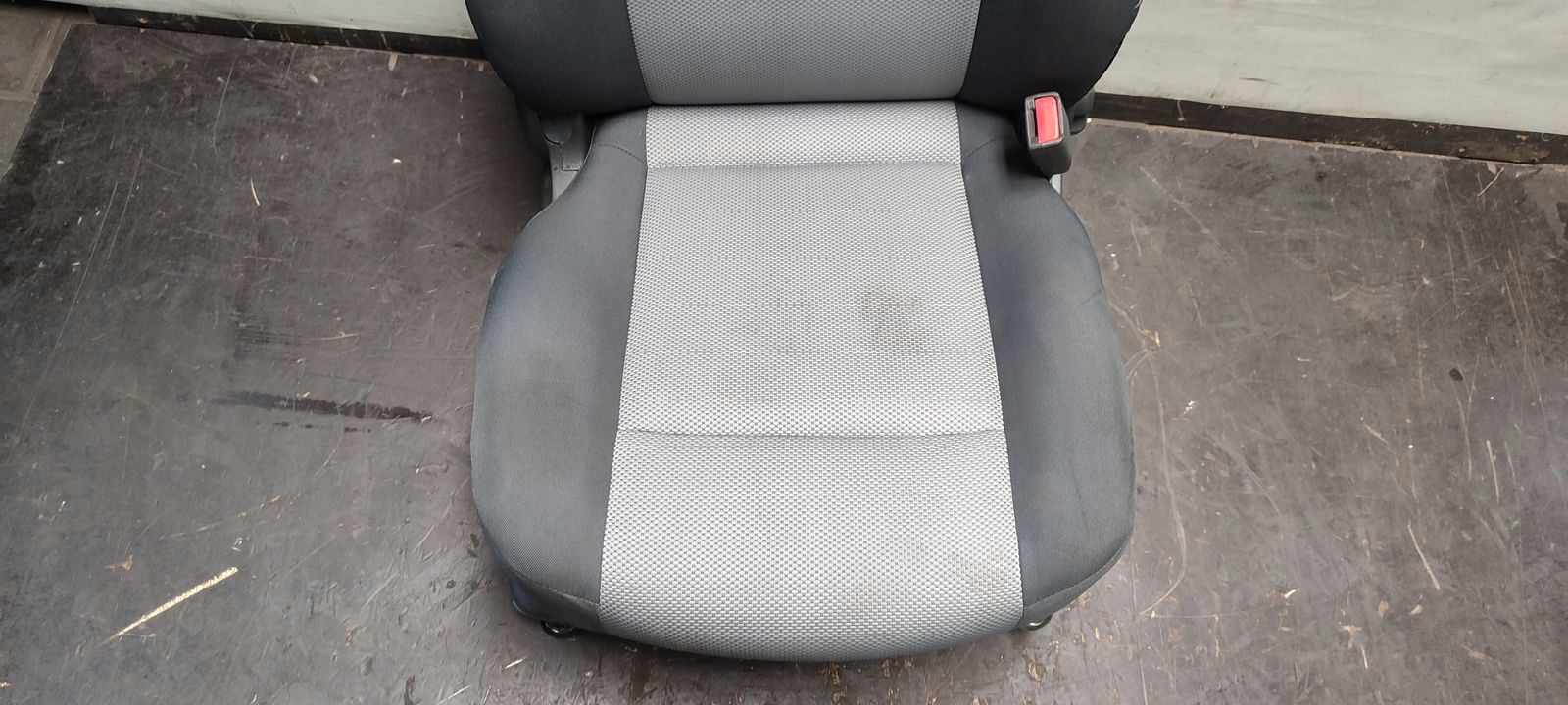 Siège Avant Droite Passegers Chevrolet Aveo