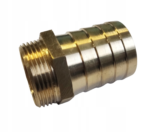 

Końcówka Do Wężą Gz 1 1/4" Wąż 40mm Mosiądz