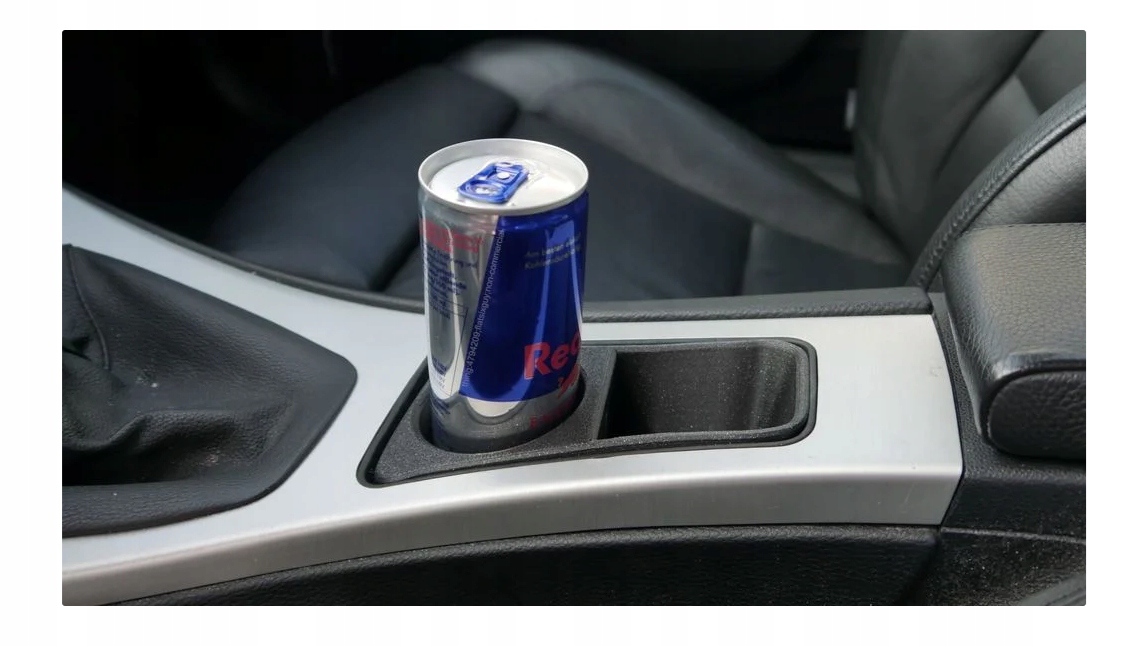 Uchwyt na kubek podstawka adapter BMW E90 E92 E93 EAN (GTIN) 8719941008588