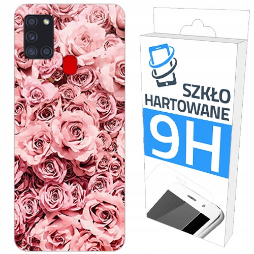 

200 wzorów Etui Do Samsung Galaxy A21S Plecki Case