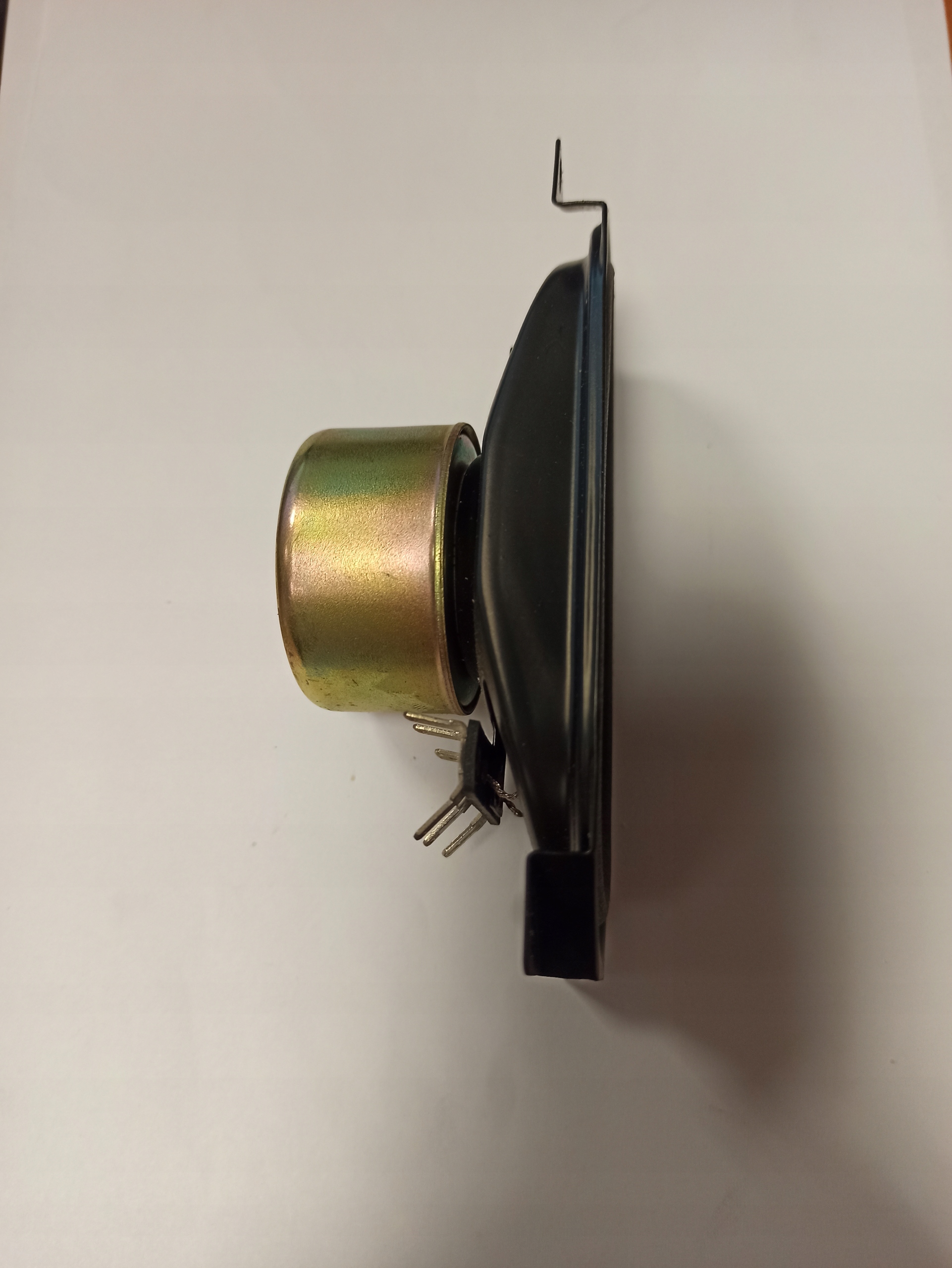 Głośnik ZYLUX moc 8OM 15W WOJSKO DEMONTAŻ Model BRAK