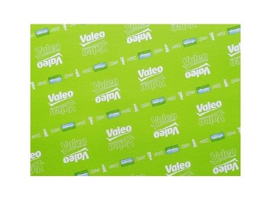 818015 - Радиатор кондиционера PEUGEOT 207 208 1.2 1.4 1.6