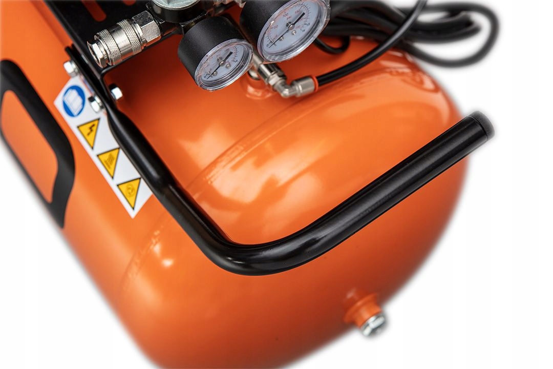 NEO TOOLS 12K030 KOMPRESOR OLEJOWY 100L, 230V EAN (GTIN) 5907558453706