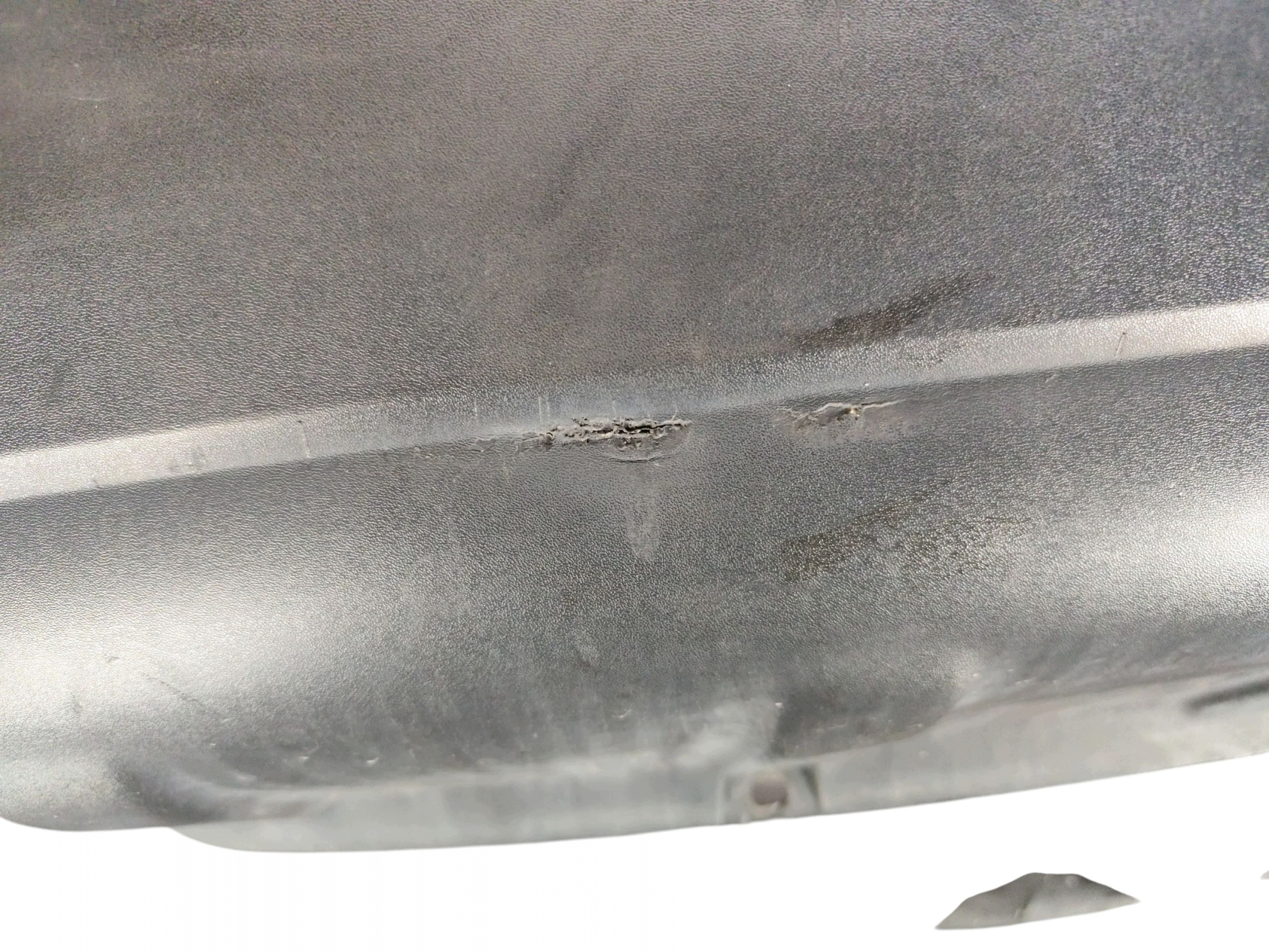 pare choc arrière arrière VOLVO XC60 et (2008-2013) PDC code LAKIERU 614-46