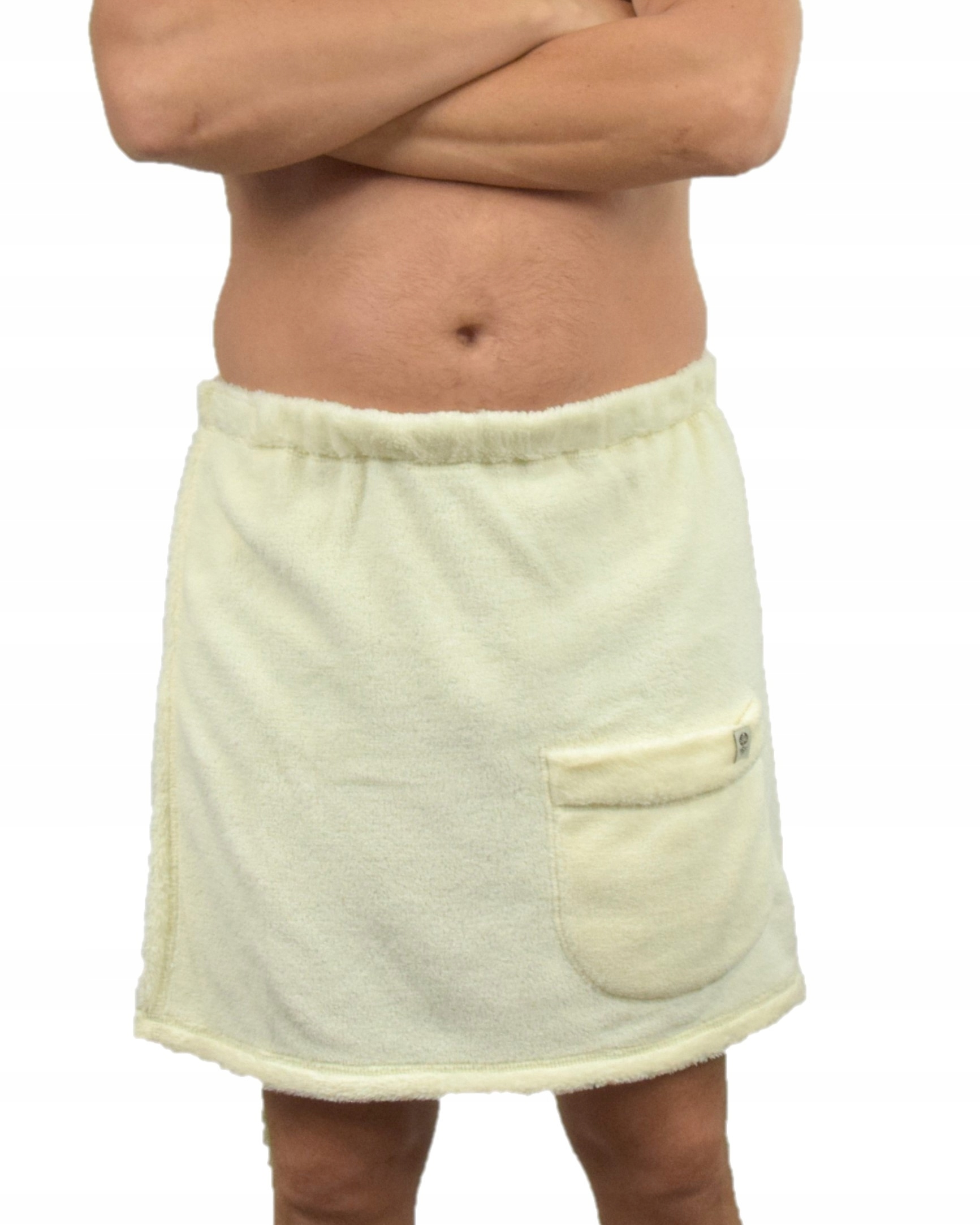 

sauna-kilt męski do sauny M