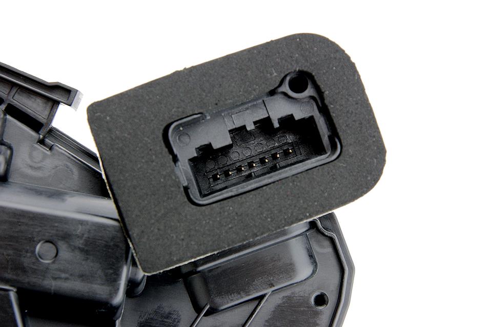 EZC-VW-087 - NTY ЦЕНТРАЛЬНИЙ ПРИВІД ЗАМКУ ЗАДНІЙ GOLF VII 12-ПРАВИЙ