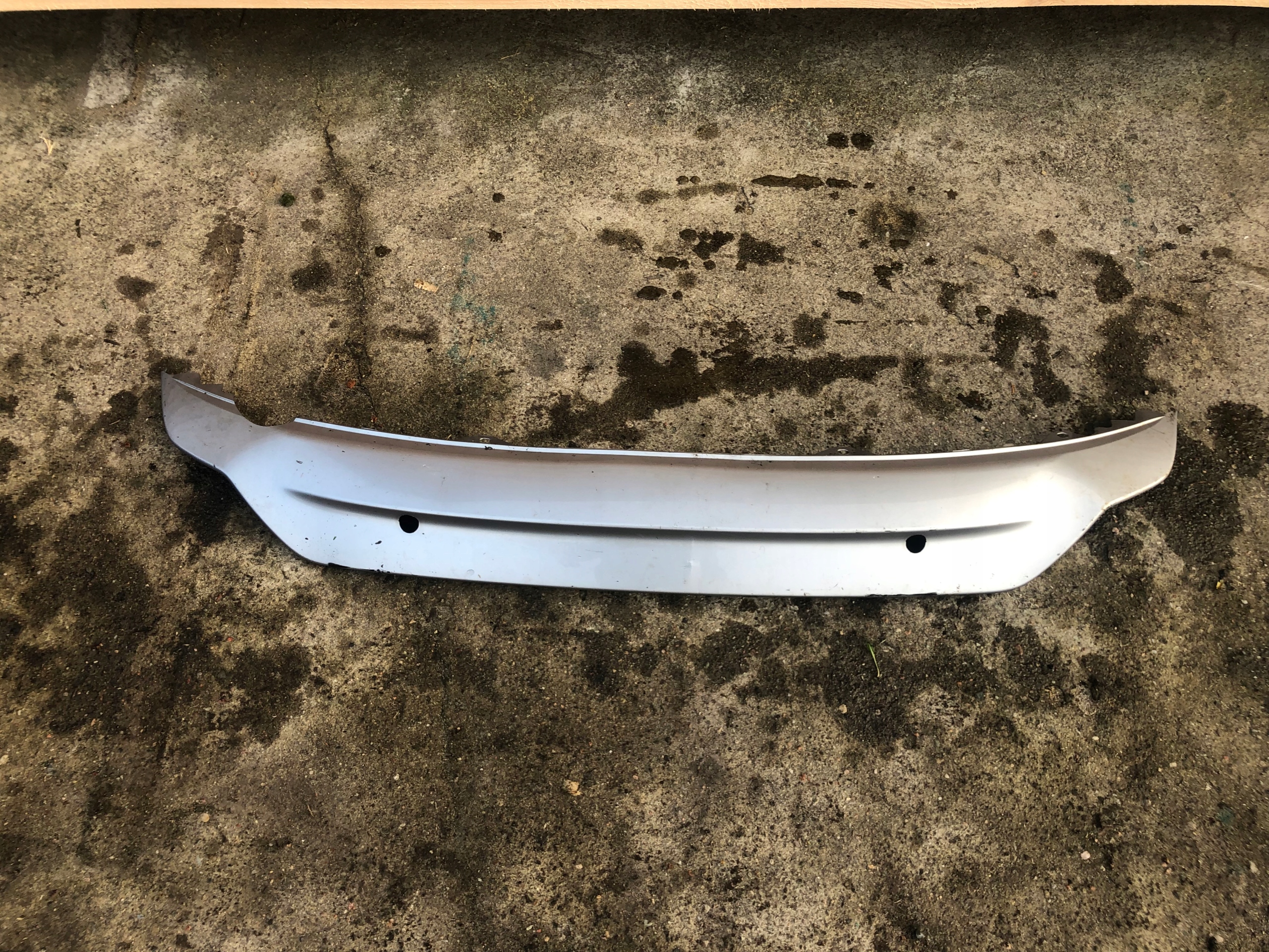 Honda OE 71510TFAZY00