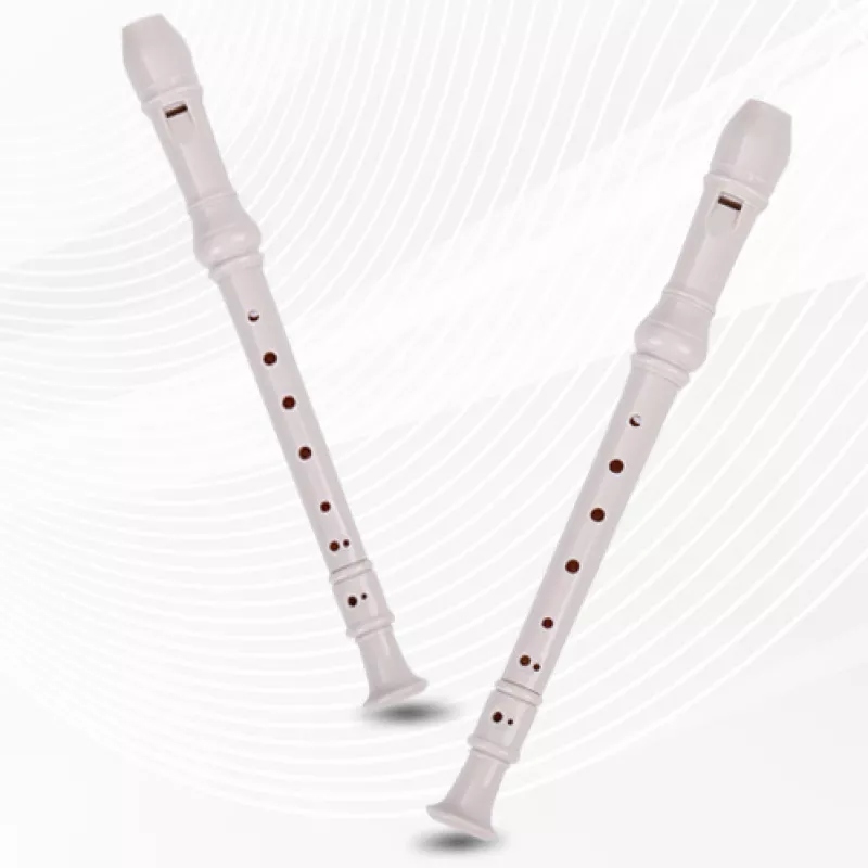 FLET PROSTY DO SZKOŁY DLA DZIECKA INSTRUMENT Rodzaj flet