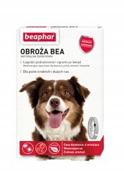 

Beaphar Obroża Bea M/L Dla Psa Zapachowa