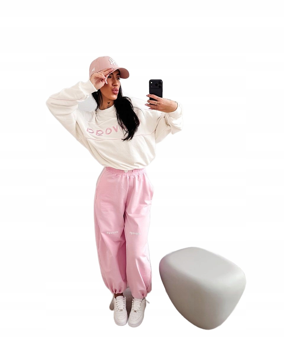 Bluza damska Olavoga Mellow 2026 ecru M