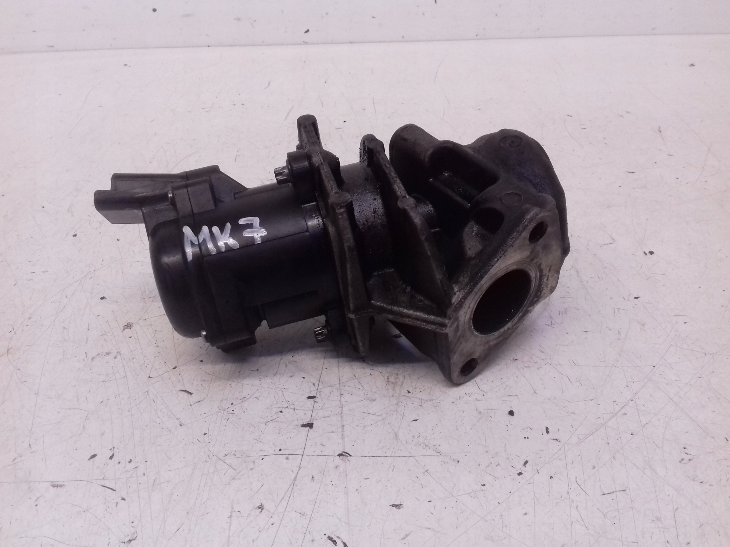 AGR-Ventil 005370079 Ford Fiesta MK7