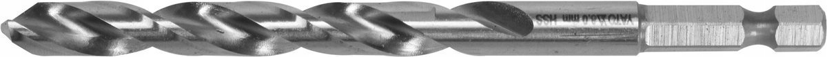 

Wiertło Do Metalu Hss 6542 8,0MM Hex