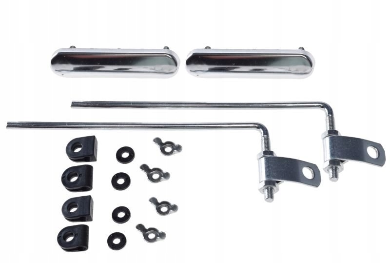 Szyba owiewka uniwersalna Skuter ATV Motocykl Producent Kengo