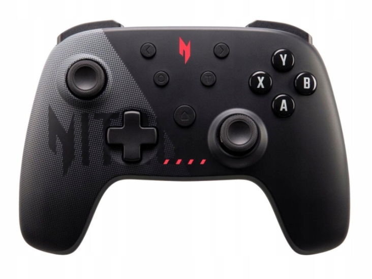 Bezdrôtový ovládač, drôtový Acer Nitro Wireless Gaming Controler
