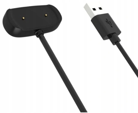 KABEL USB ŁADOWARKA DO XIAOMI AMAZFIT GTS 2 GTR 2 2e BIP U POP T-REX PRO 1M Kod producenta K026