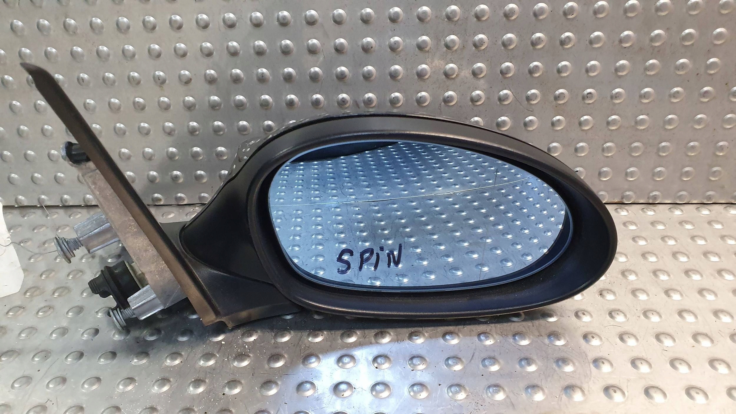 mirror right BMW 1 E87 5 PIN 04