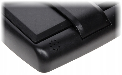 SKŁADANY MONITOR SAMOCHODOWY TFT-4.3/CAR-2 4.3 " Model 011368