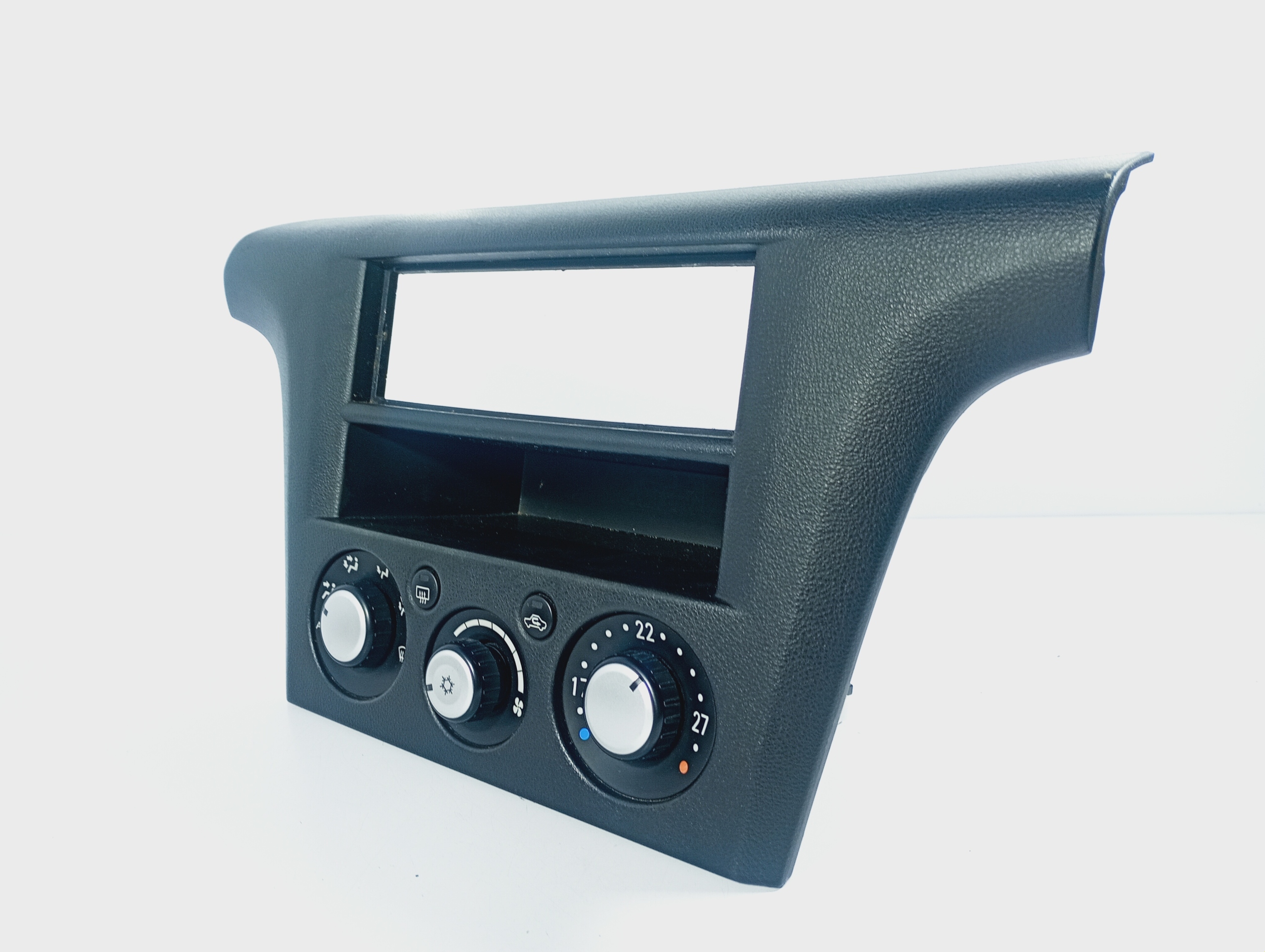 schalter schalter klimabedienteil MITSUBISHI Outlander 1 und 03-06