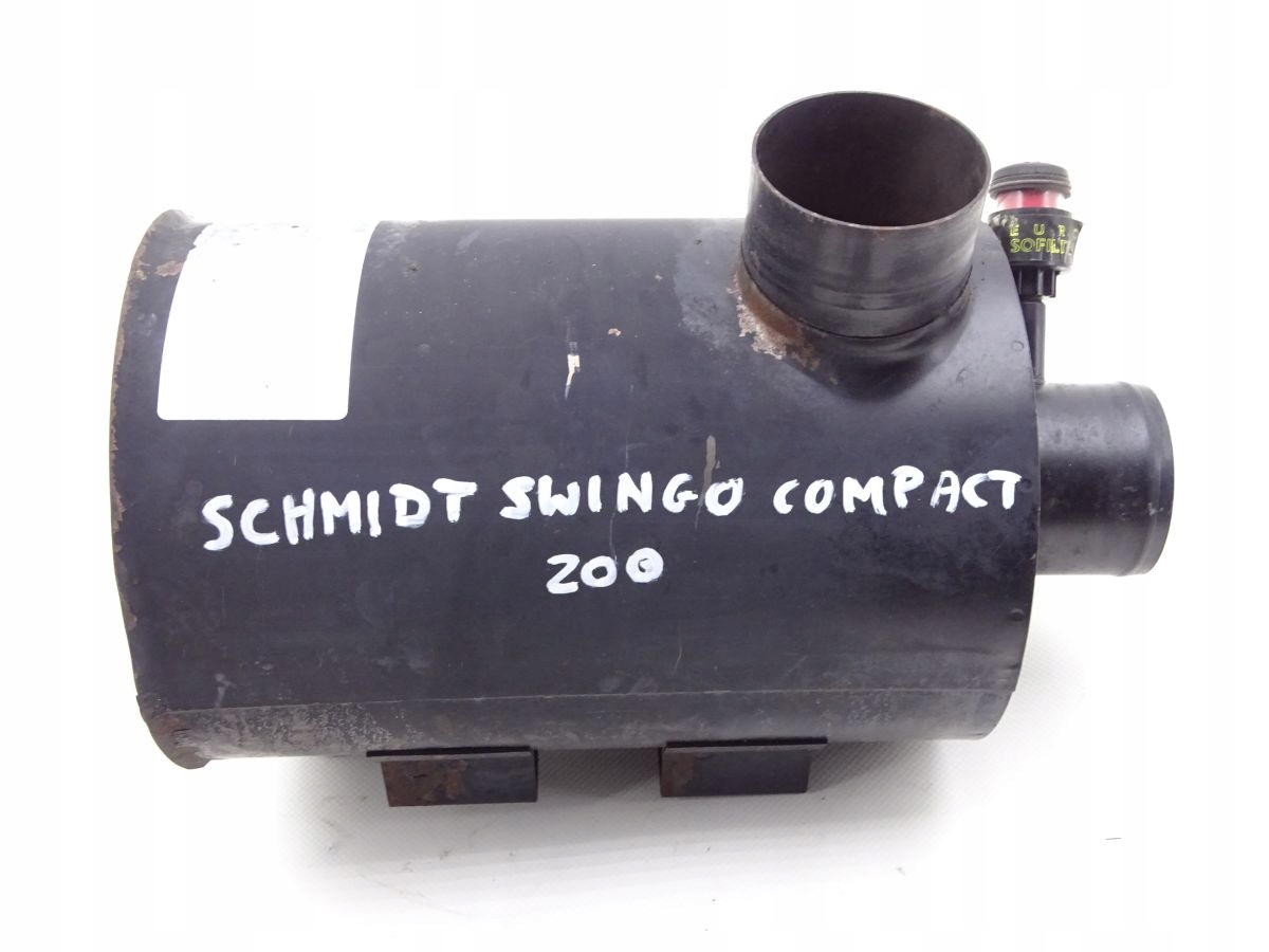 SCHMIDT SWINGO COMPACT 200 КОРПУС ФИЛЬТРА