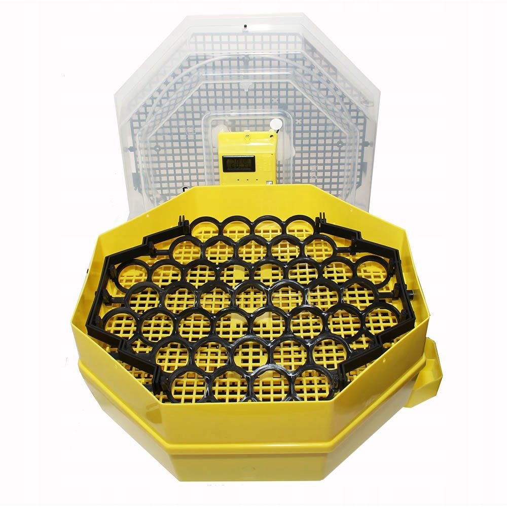 Inkubator iBator na 120 jaj z wyświetlaczem F3229 EAN (GTIN) 4062859952301