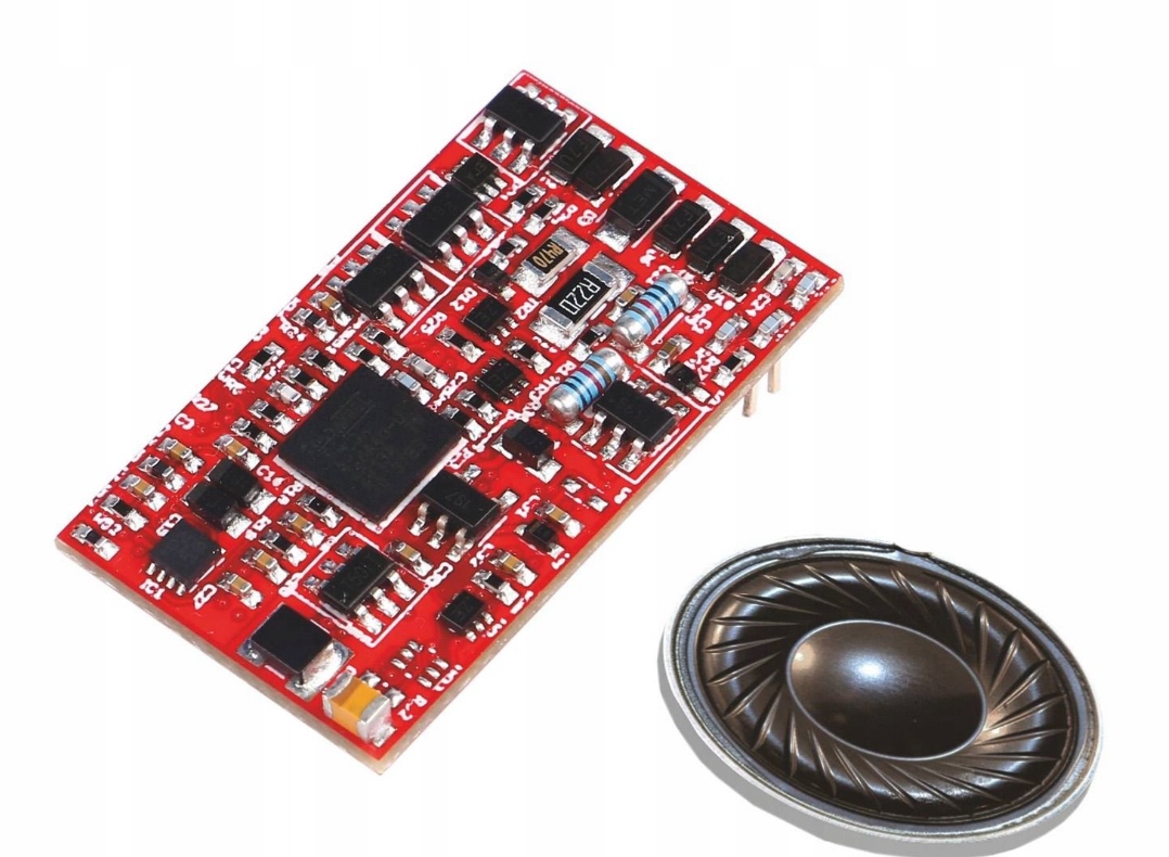 56538, SmartDekodér Xp 5.1 reproduktorem pro ST44