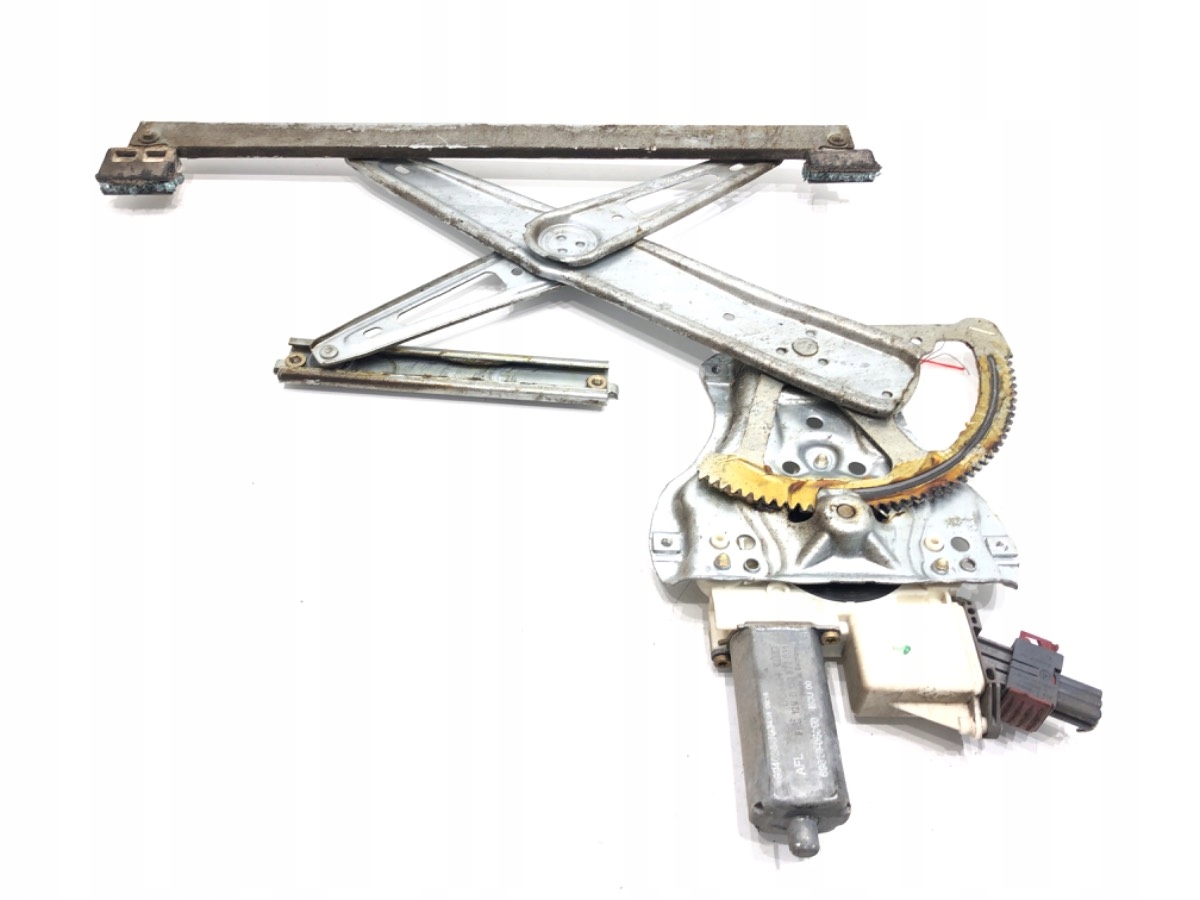 PODNOŚNIK SZYBY LEWY PRZÓD TOYOTA AVENSIS T25 Hatchback 03-08