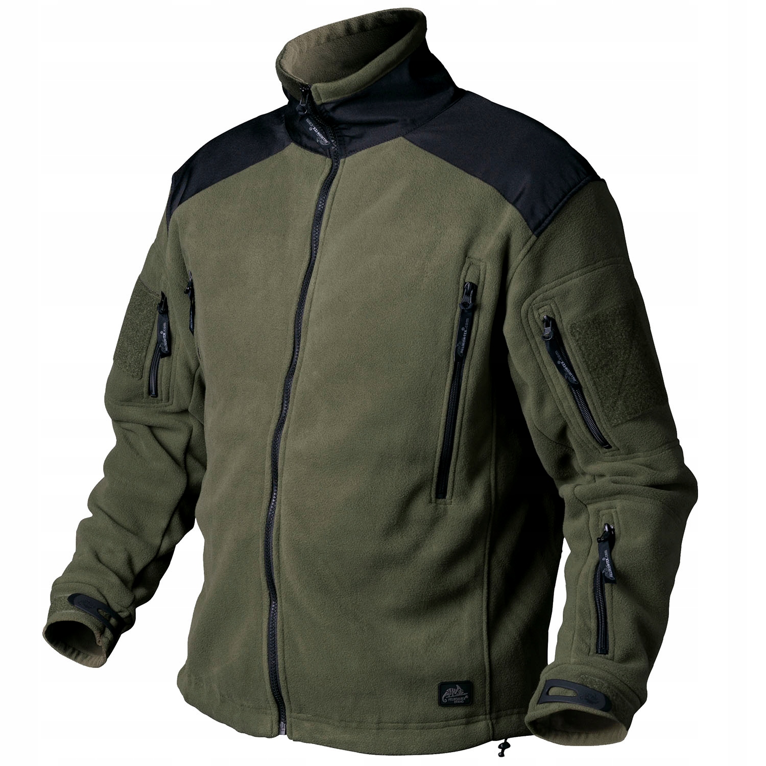 

Polar Helikon Liberty - Oliwkowo-Czarny r. XXL