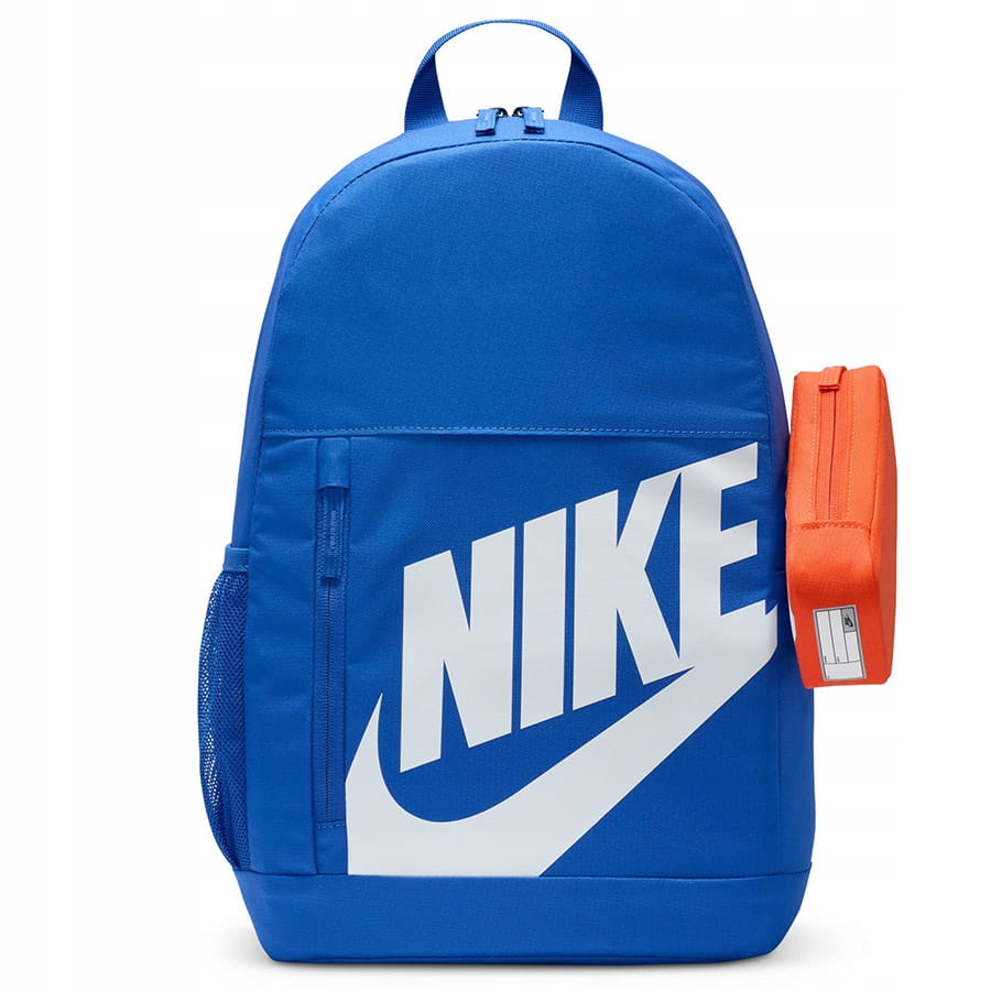 Nike školní batoh s penálem, sportovní sada do školy, Set