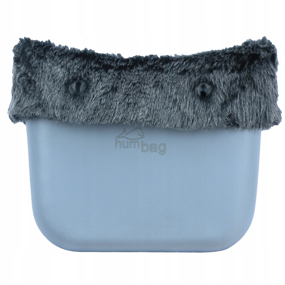 Řemínek Eco Kožešina Činčila Humbag Classic