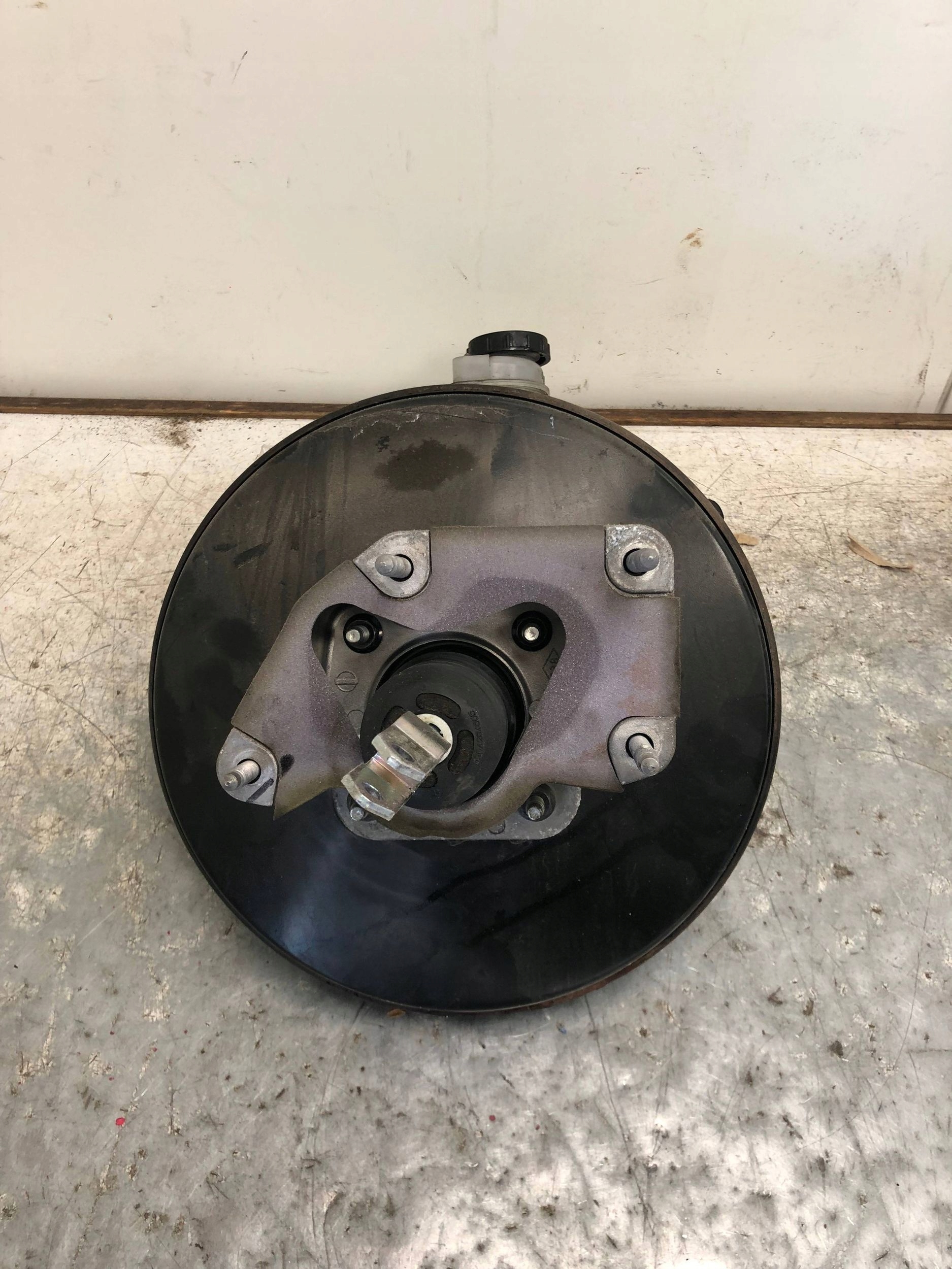 Servo Bremse NISSAN QASHQAI +2 J10 46007JD90A