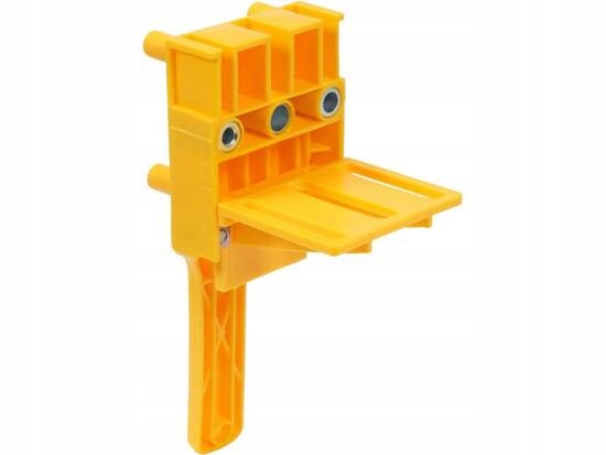 SZABLON DO POŁĄCZEŃ KOŁKOWYCH FI 6,8,10 MM VOREL