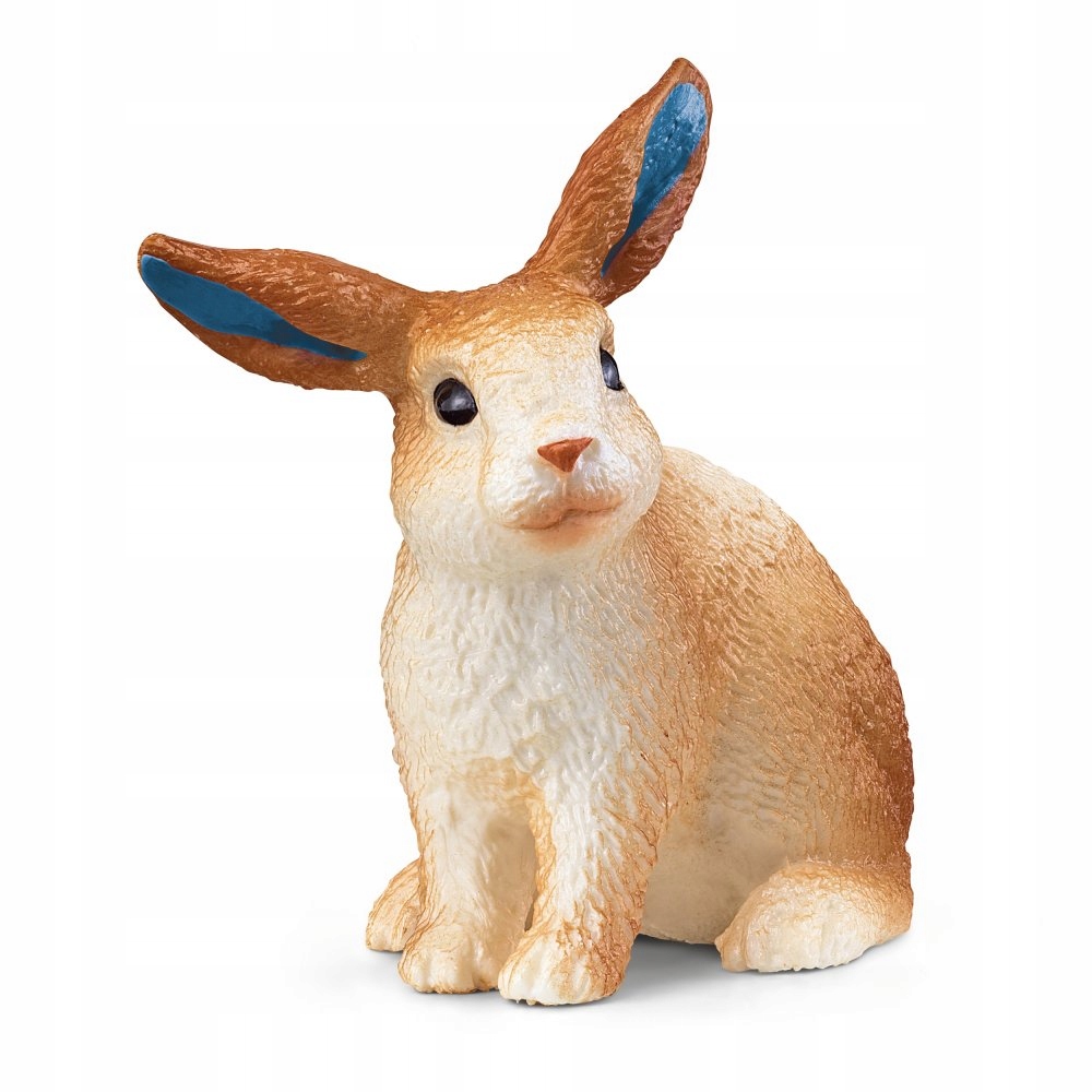

Schleich Zajączek Edycja Specjalna Niebieski 72188