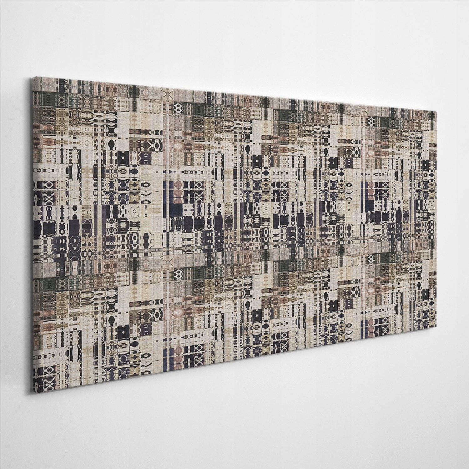 

Zdjęcie na foto-obrazie Boho Architektura 120x60